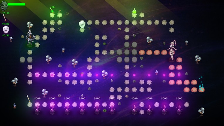 Globalization screenshot