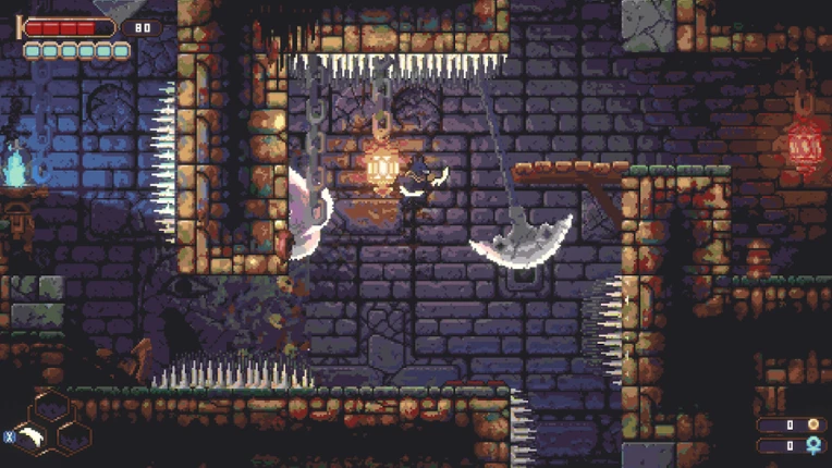 GODSCALE Image