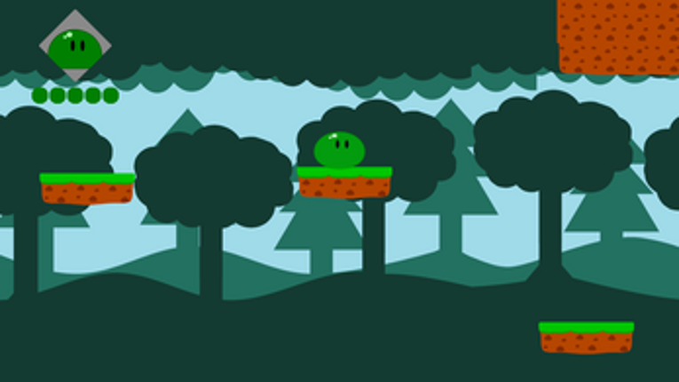 Goomer the Goo Image