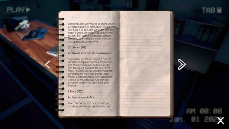 Gougoul Downfall screenshot