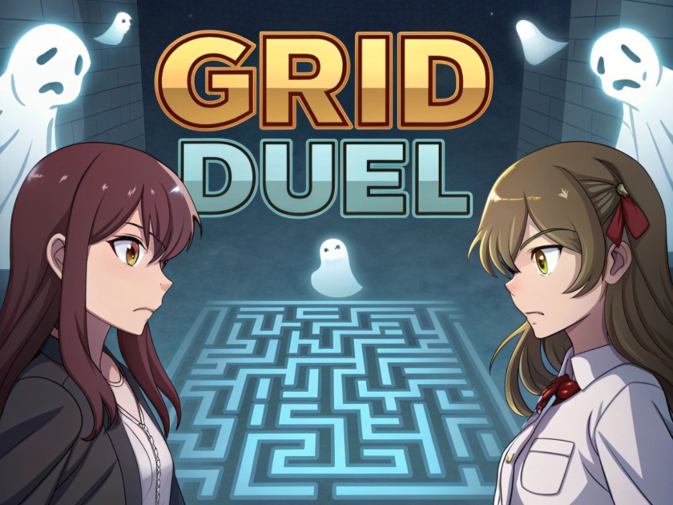 Games like Grid Duel