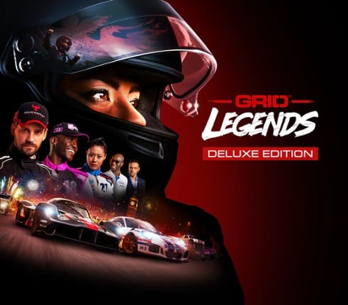 GRID Legends Image
