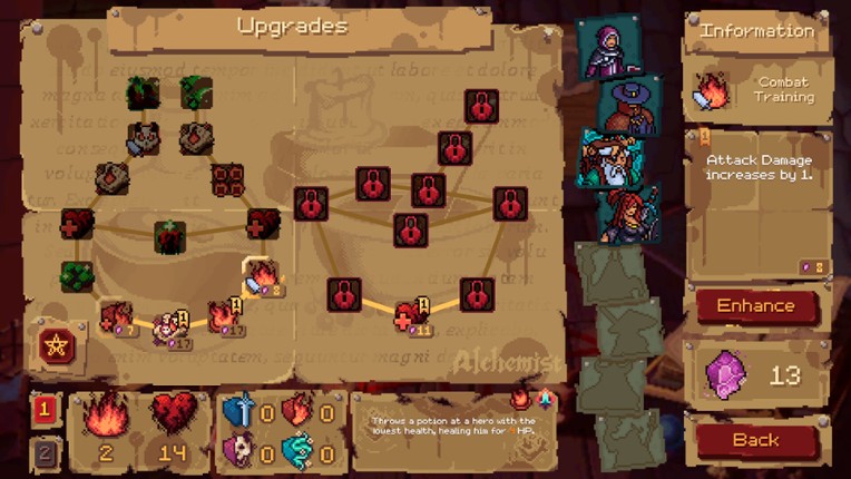Guards II: Prologue screenshot