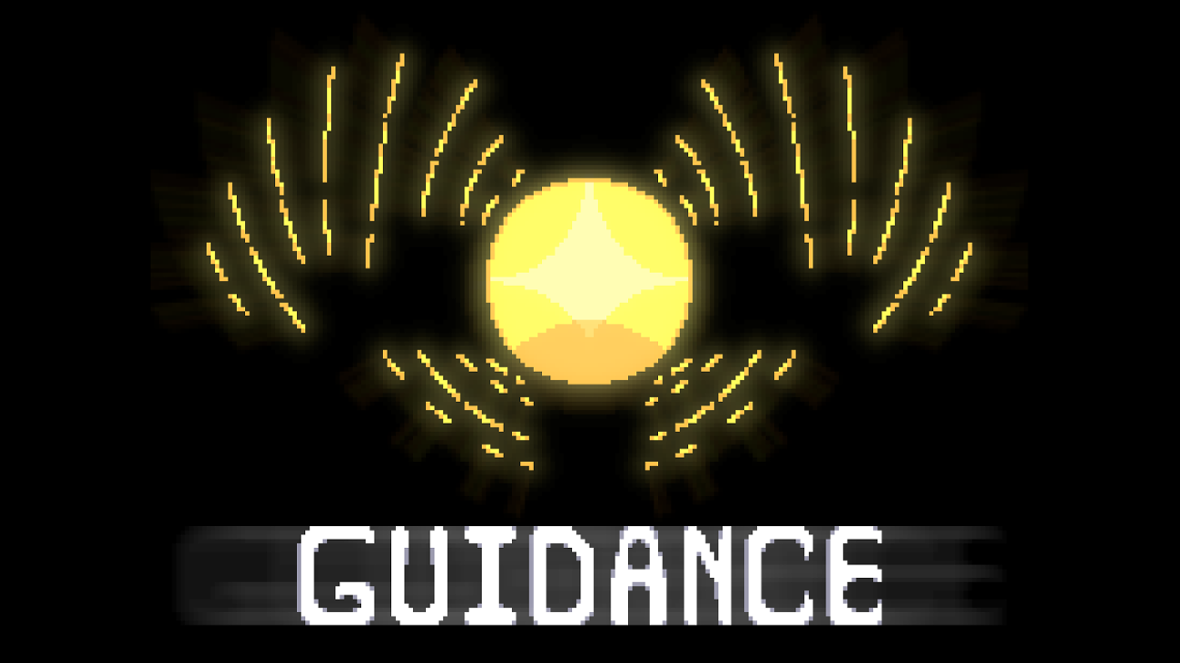 Games like GUIDANCE