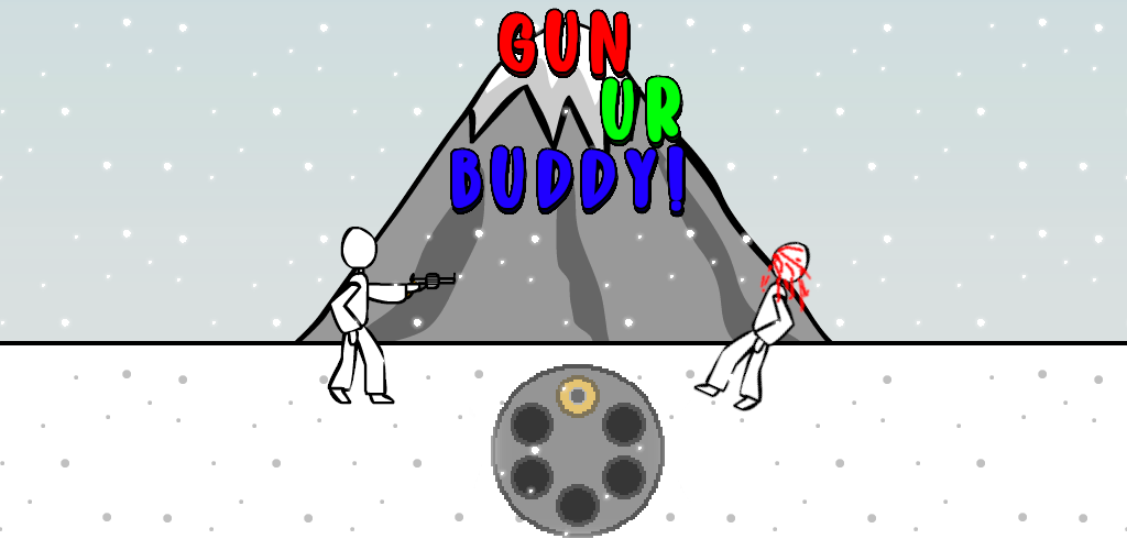 Games like Gun Ur Buddy!