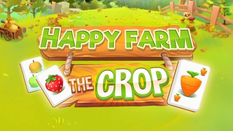 Games like Happy Farm: The Crop