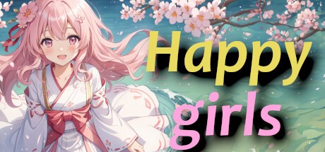 Games like HAPPY girls