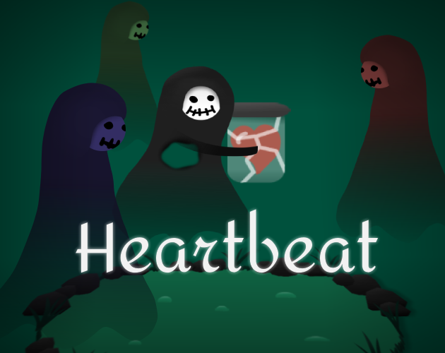 Games like Heartbeat