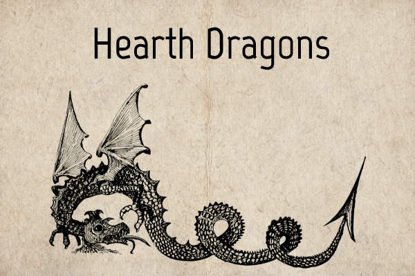 Games like Hearth Dragons