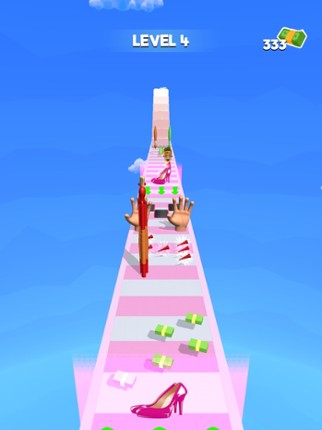 Heel Stack! Image