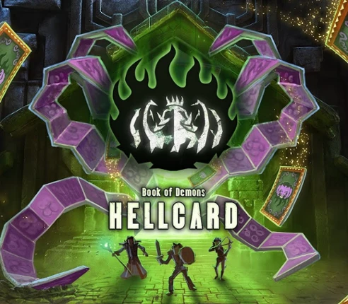 HELLCARD Image