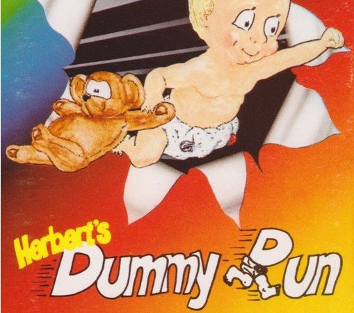 Games like Herbert's Dummy Run