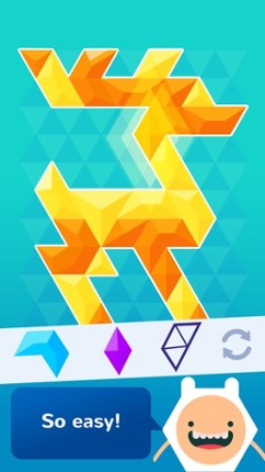 Hexy! screenshot