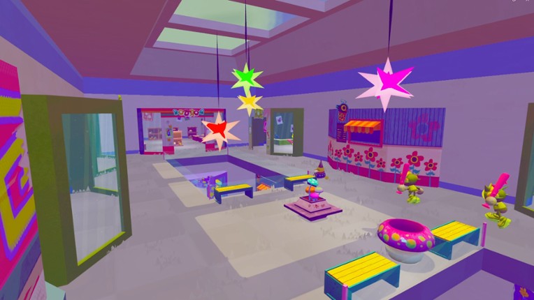 Hobnobbers screenshot