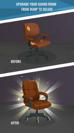 Hoosegow: Prison Boss Image