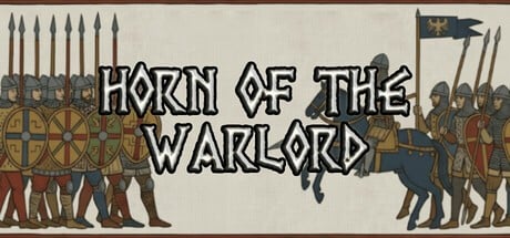 Games like Horn of the Warlord