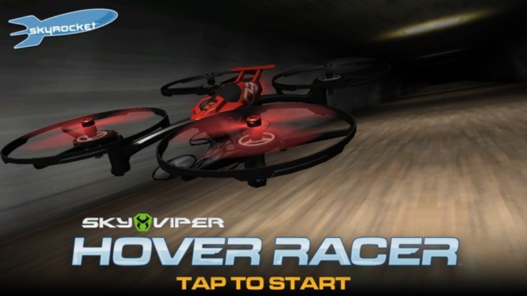 Hover Racer Image