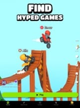 HypeHype: Play Together Image