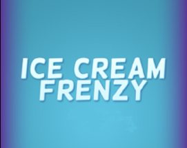 Ice Cream Frenzy-Match 3 Image