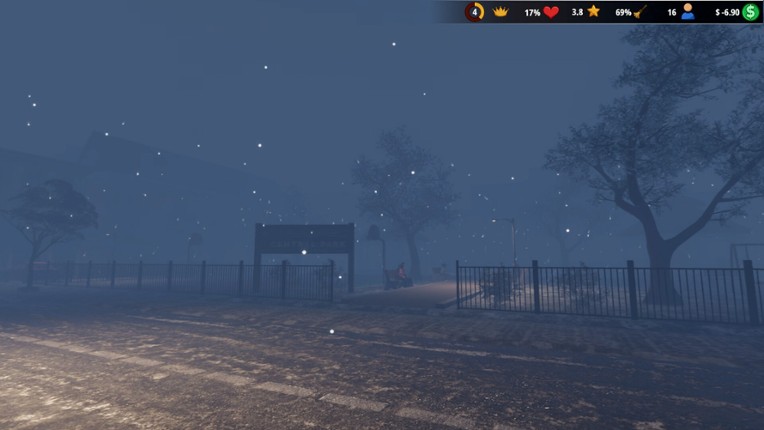 Ice Cream Simulator screenshot