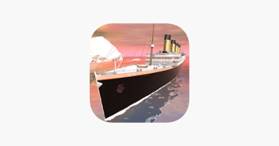 Idle Titanic Tycoon: Ship Game Image