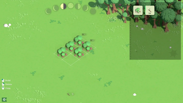 Idøle screenshot