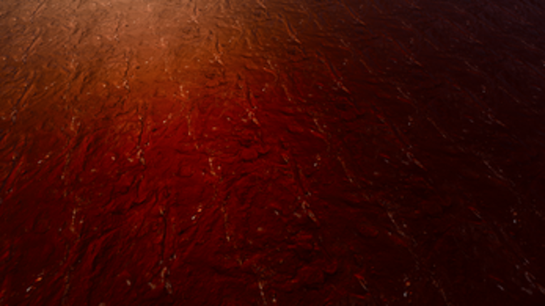 Insane Realism - Bedrock Image