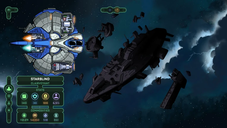 Intercept Course Image