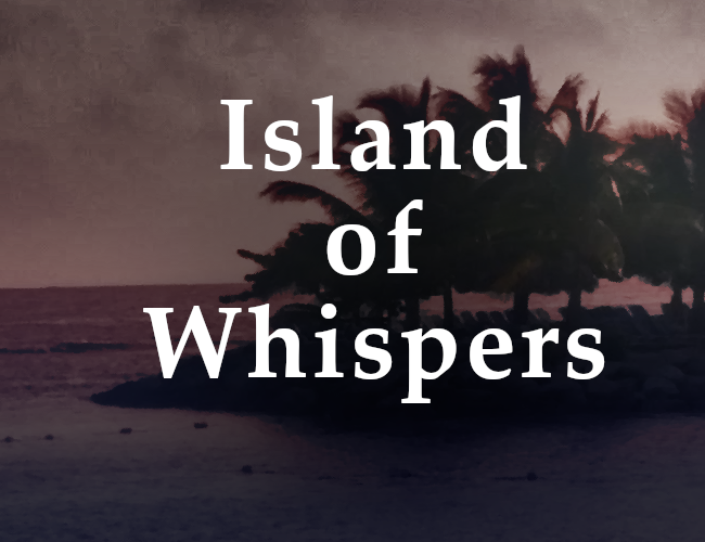 Games like Island of Whispers