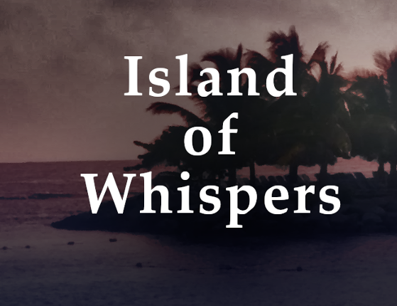 Island of Whispers Image