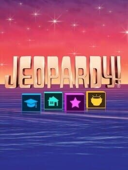 Games like Jeopardy!