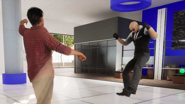 Jojon Wik screenshot