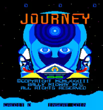 Journey Image