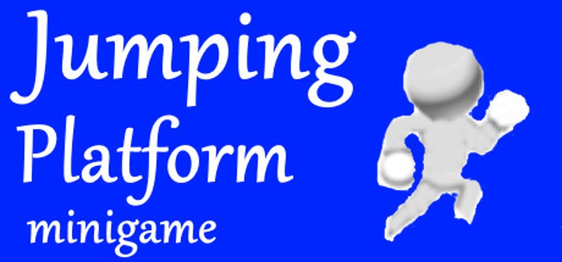 Jumping Platform Minigame Image
