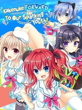 Games like Kakenuke Forward to Our Sparking Youth!