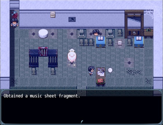 Katagiri-san is relying on me screenshot