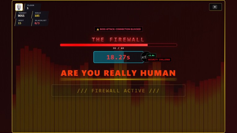 KeyBreach screenshot