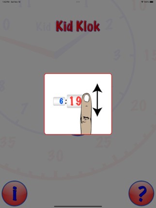 Kid Klok Image