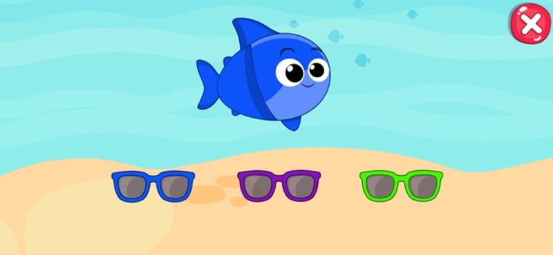 Kids Nursery Rhymes & Songs 1+ screenshot