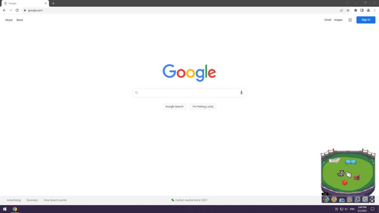 Kojimachi screenshot