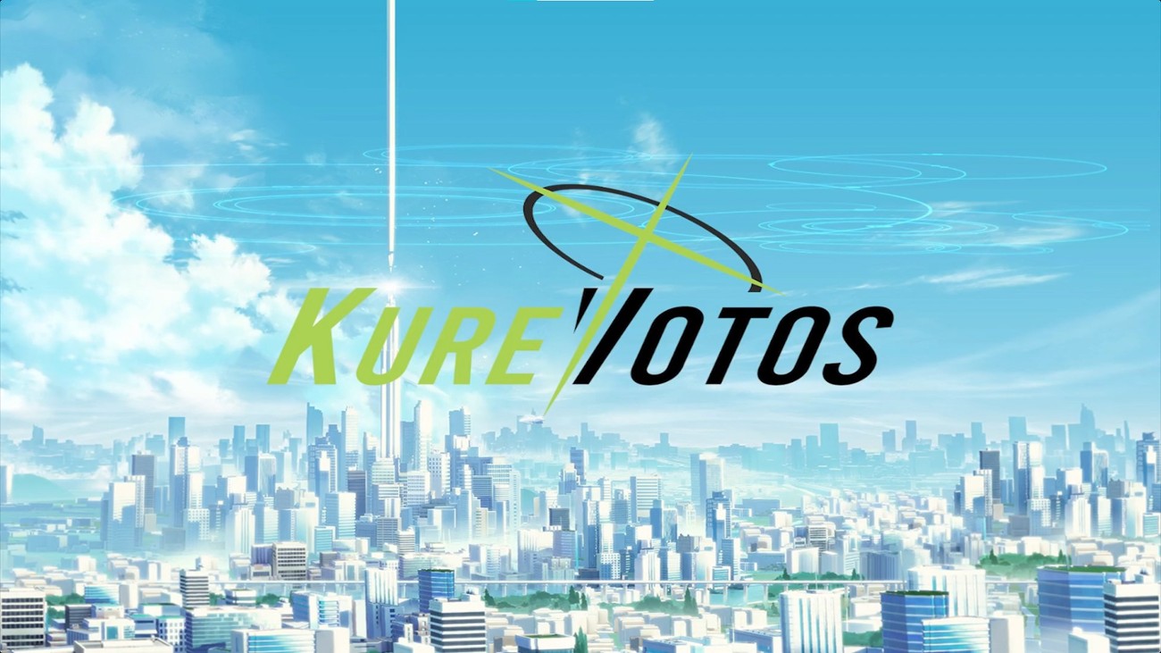 Games like Kure Votos [Blue Archive Fangame]