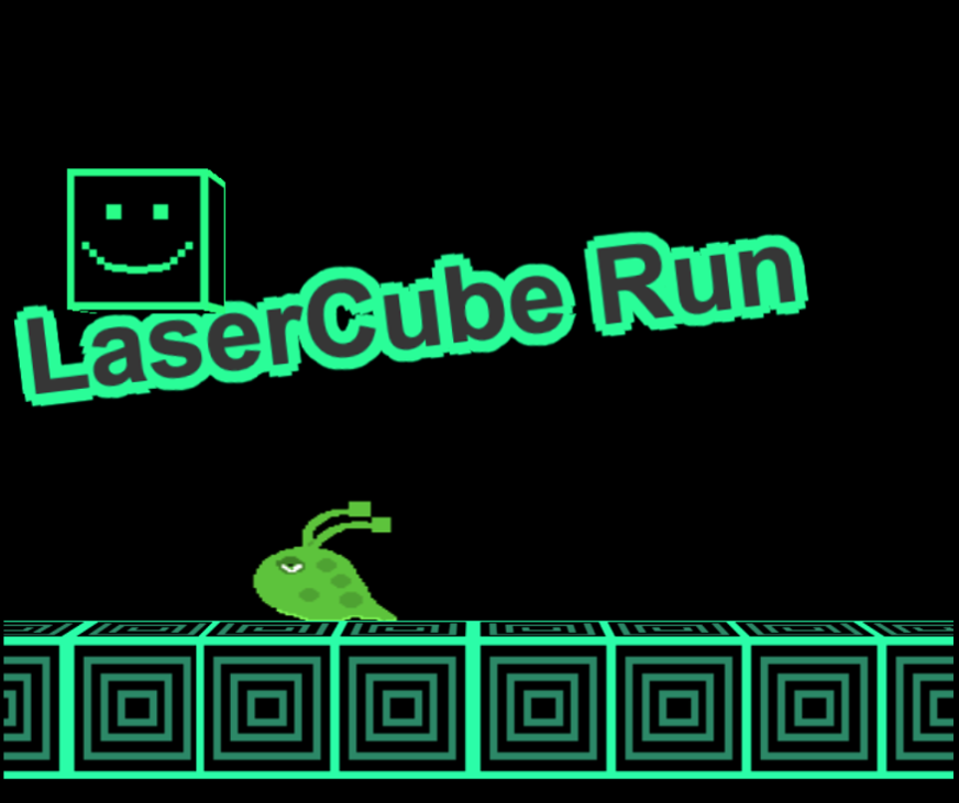 Games like LaserCube Run
