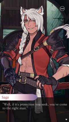 Last Legacy screenshot