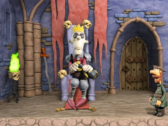 Last Year's Snow Was Falling 2 Image