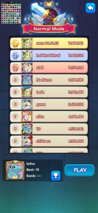 Line 98 - Lines 98 -Color Line screenshot