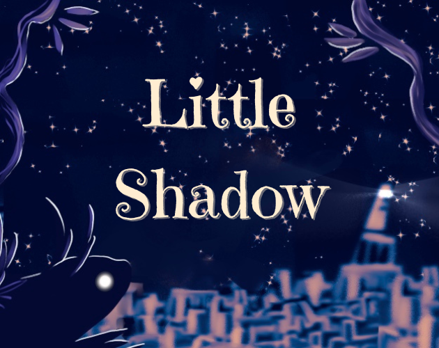 Games like Little Shadow