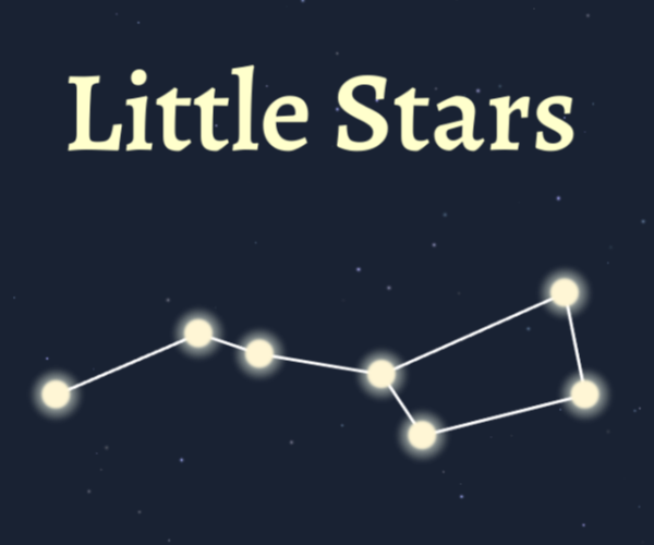 Games like Little Stars