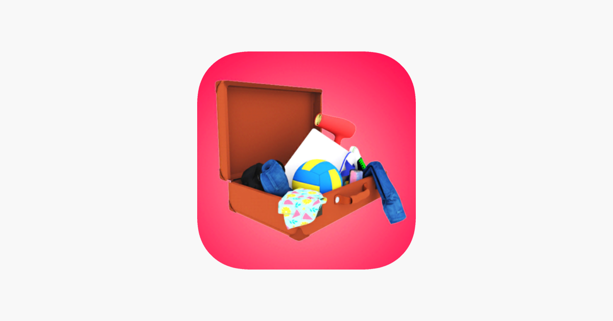 Games like Luggage Master 3D