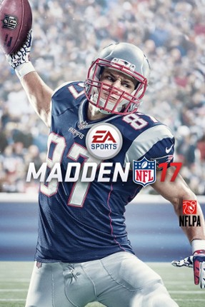 Madden NFL 17 Image