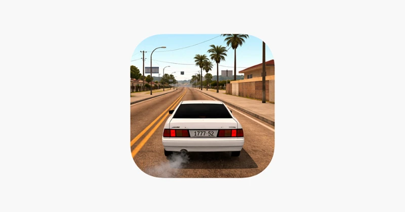 MadOut 2: Grand Auto Racing Image